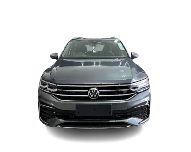 Venda de Tiguan Venda de Tiguan