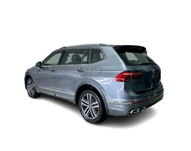 Preço de Tiguan Preço de Tiguan