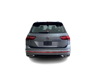 Oferta de Tiguan Oferta de Tiguan